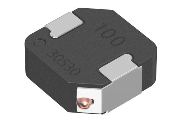 TDK: Power Inductor SPM Series